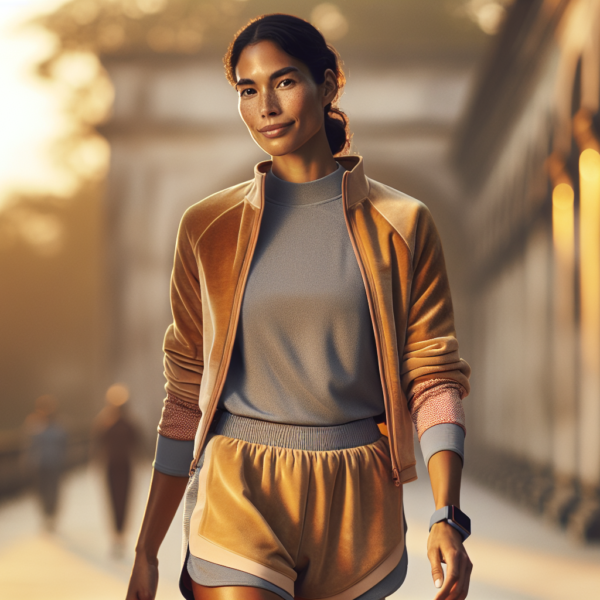 Game-Changing Sweat-Resistant Running Shorts Built for Serious Training