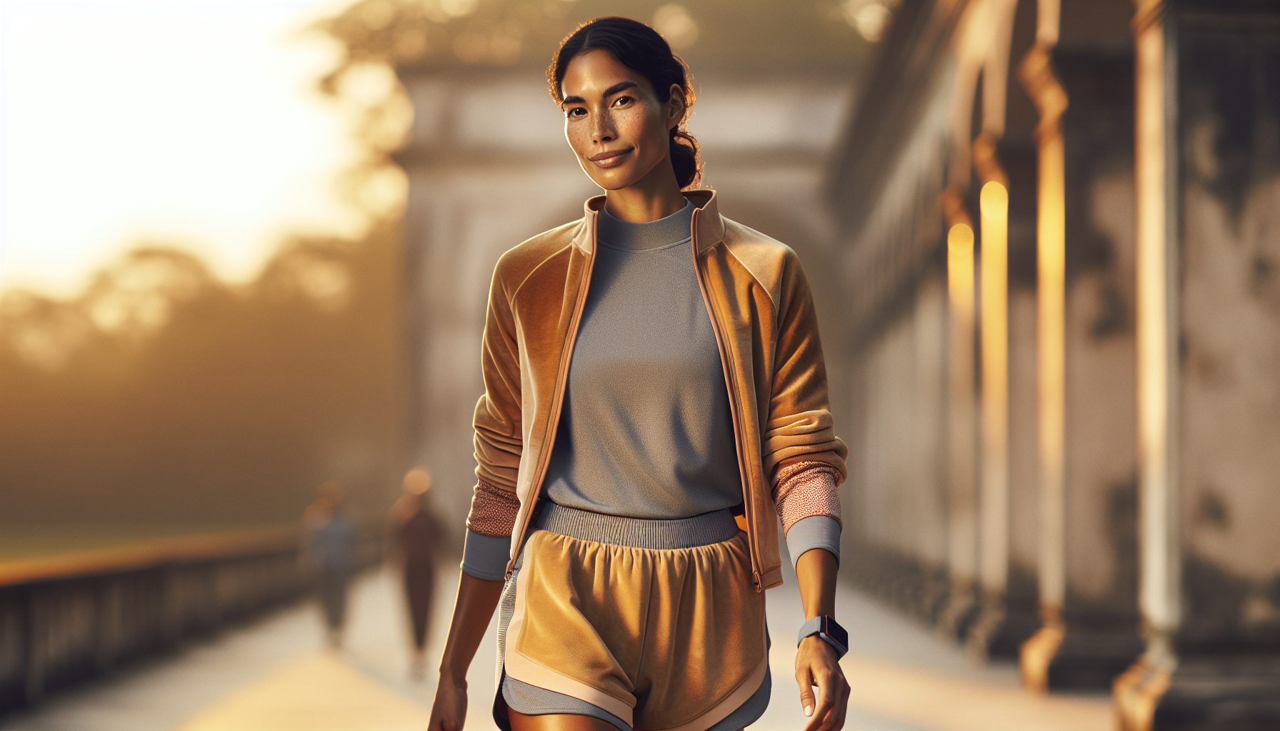 Game-Changing Sweat-Resistant Running Shorts Built for Serious Training