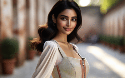 “Green Threads: Exploring the Rise of Regenerative Agriculture in Fashion Brands”