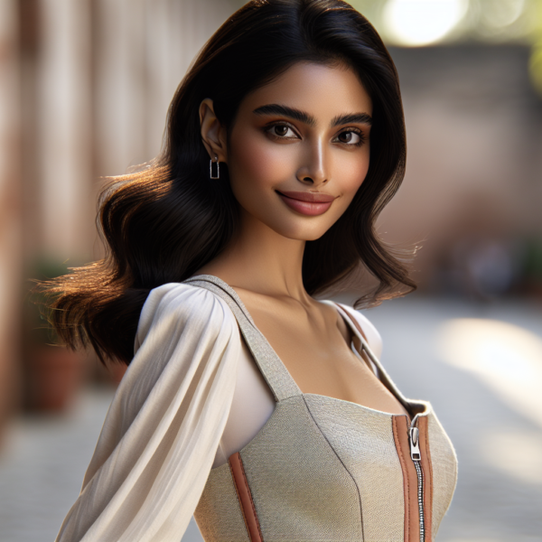 “Green Threads: Exploring the Rise of Regenerative Agriculture in Fashion Brands”