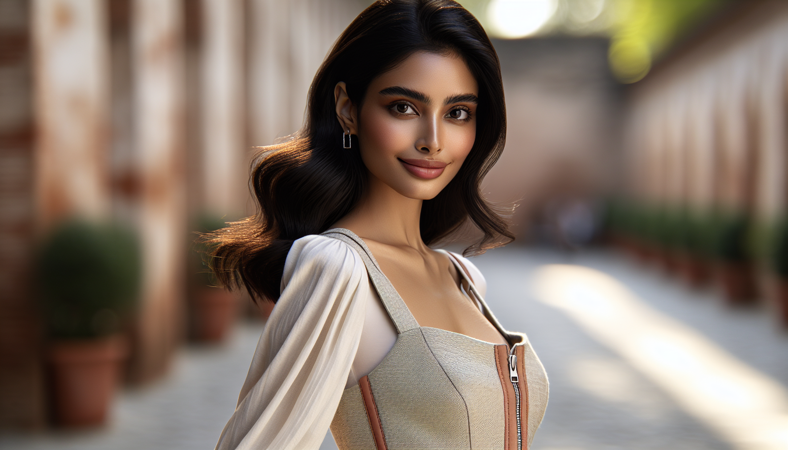 “Green Threads: Exploring the Rise of Regenerative Agriculture in Fashion Brands”