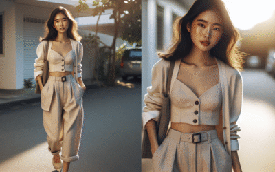 How to Build Plastic-Free Wardrobe Tips That Are Here to Stay