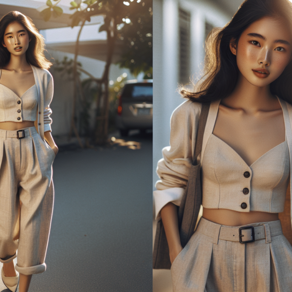 How to Build Plastic-Free Wardrobe Tips That Are Here to Stay