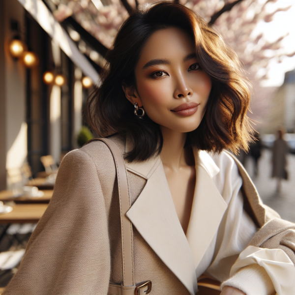 How to Style This Year’s Bold Prints: Top Tips for Women’s Fashion Trends 2024