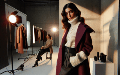 How to Wear Iconic Streetwear Trends Women Everywhere Are Loving
Trend Watch: Timeless Pieces Reinvented You Didn’t Know You Needed