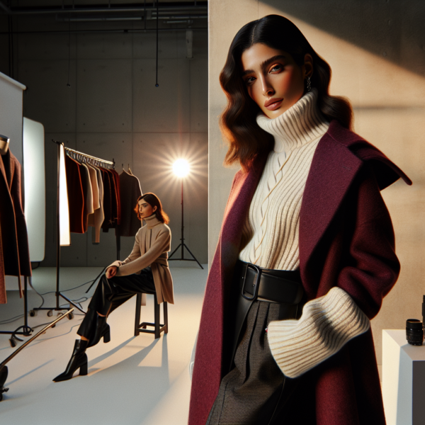 How to Wear Iconic Streetwear Trends Women Everywhere Are Loving
Trend Watch: Timeless Pieces Reinvented You Didn’t Know You Needed