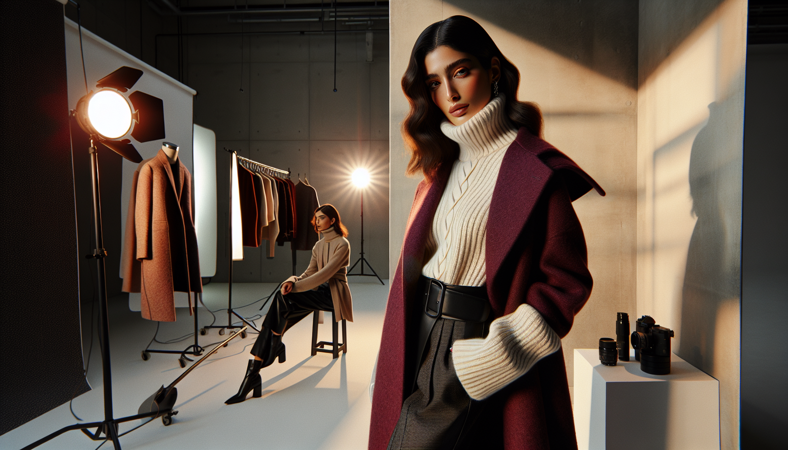 How to Wear Iconic Streetwear Trends Women Everywhere Are Loving
Trend Watch: Timeless Pieces Reinvented You Didn’t Know You Needed