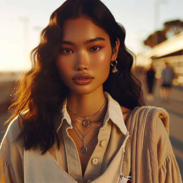 Iconic Eco-Conscious Streetwear Women Everywhere Are Embracing