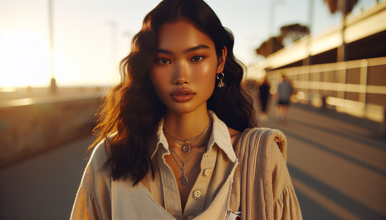 Iconic Eco-Conscious Streetwear Women Everywhere Are Embracing