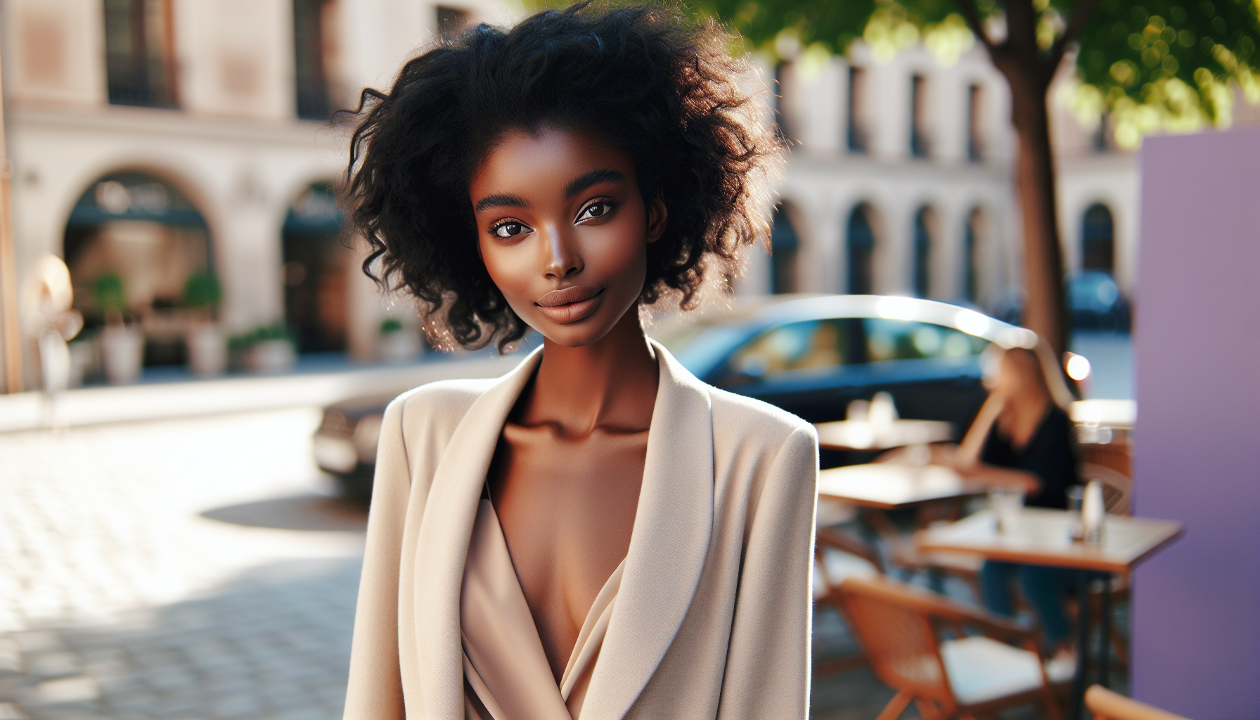 Intrigue: A little curiosity can go a long way.