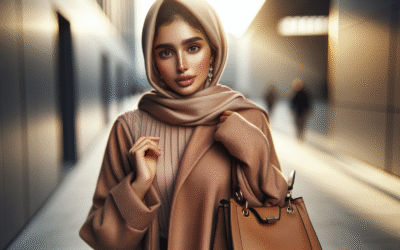 Latest Handbag Trends For Everyday Style