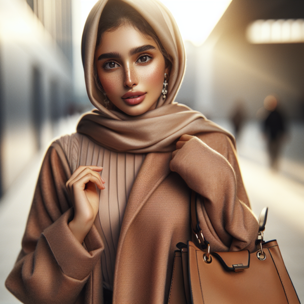 Latest Handbag Trends For Everyday Style