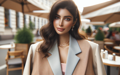 Master the Art of Oversized Blazers: Chic Styling Tips to Elevate Your Look