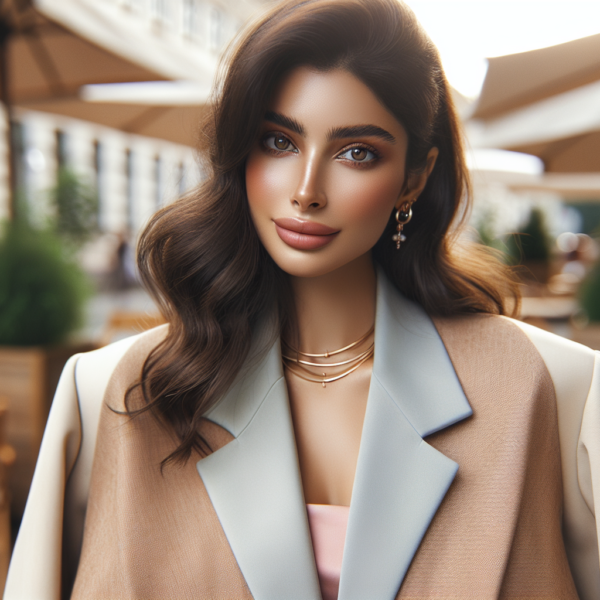 Master the Art of Oversized Blazers: Chic Styling Tips to Elevate Your Look