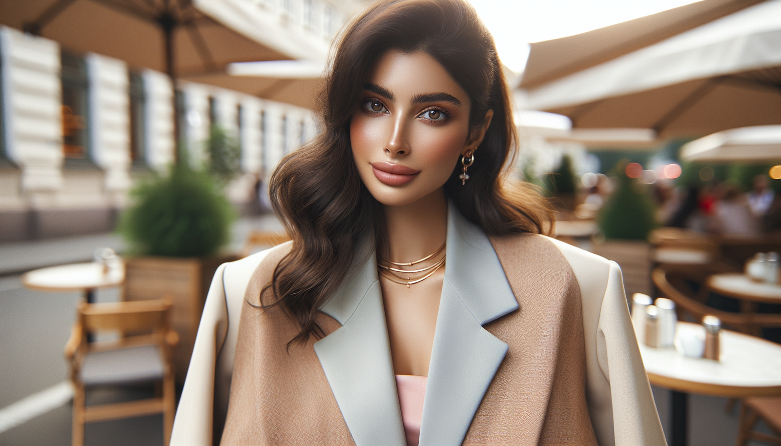 Master the Art of Oversized Blazers: Chic Styling Tips to Elevate Your Look