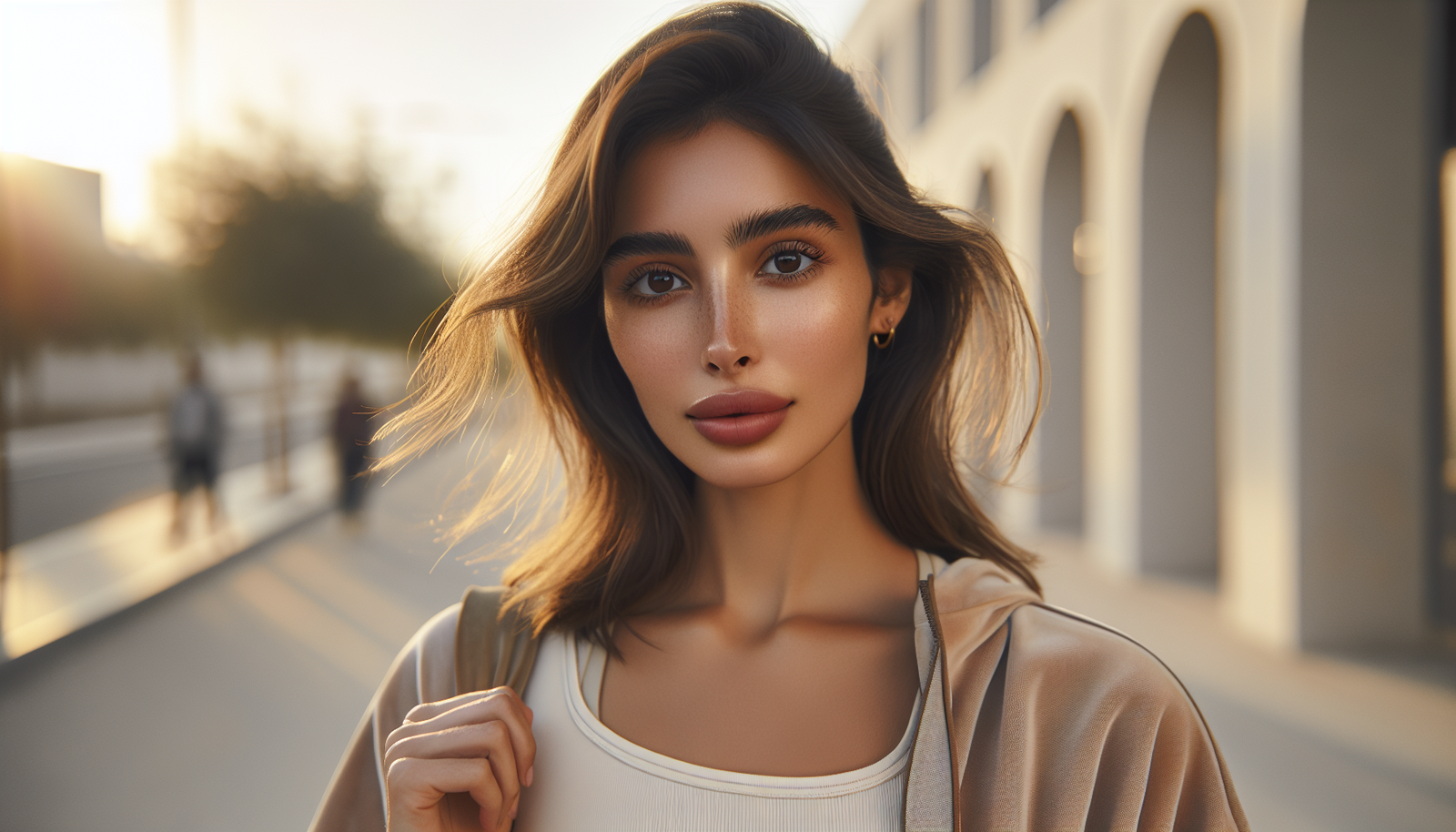 Mastering Cooling Fabric Yoga Tops That Move With Your Body