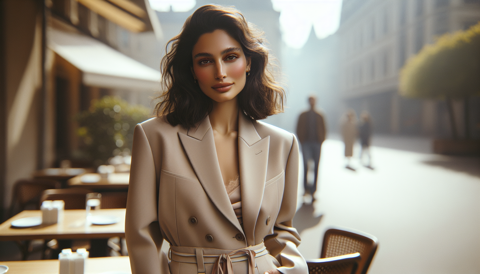 Mastering the Art of Style: How to Wear Leather Blazers with Confidence and Flair