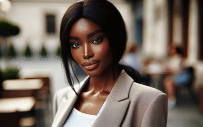 Mastering the Modern Man’s Guide: Effortless Business Casual Outfits That Impress