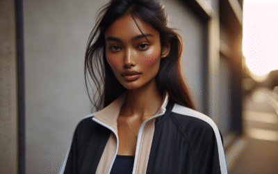 Performance Spotlight: Moisture-Wicking Track Jackets Delivering Peak Versatility