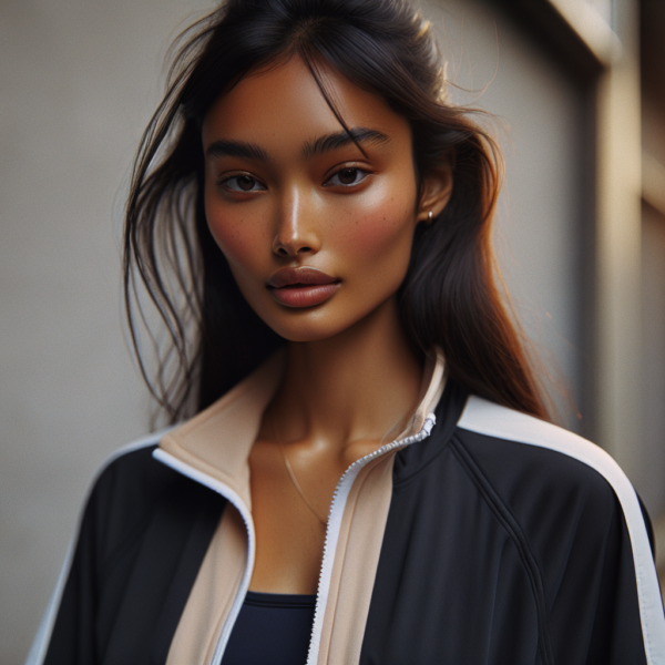 Performance Spotlight: Moisture-Wicking Track Jackets Delivering Peak Versatility