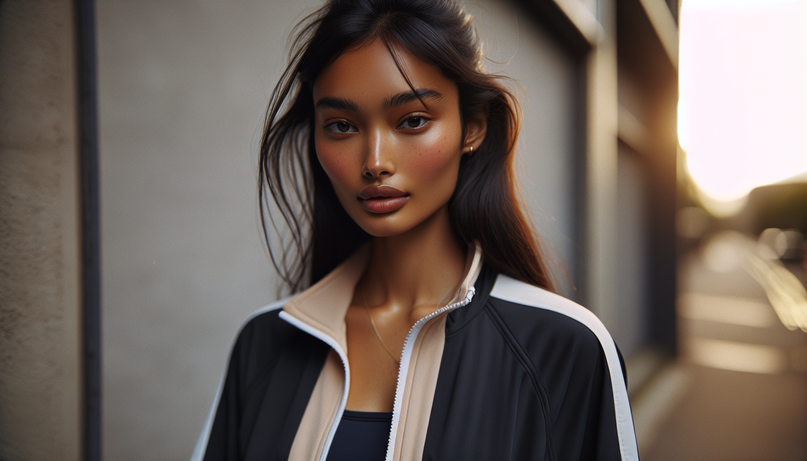 Performance Spotlight: Moisture-Wicking Track Jackets Delivering Peak Versatility