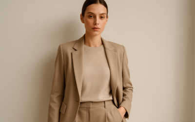 Plane Good Outfits: How to Slay Your Airport Style