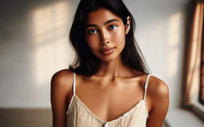 Reimagining Curvy-Friendly Tank Tops Perfect for Summer and Beyond