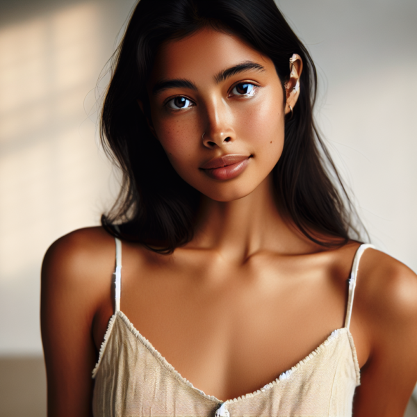 Reimagining Curvy-Friendly Tank Tops Perfect for Summer and Beyond