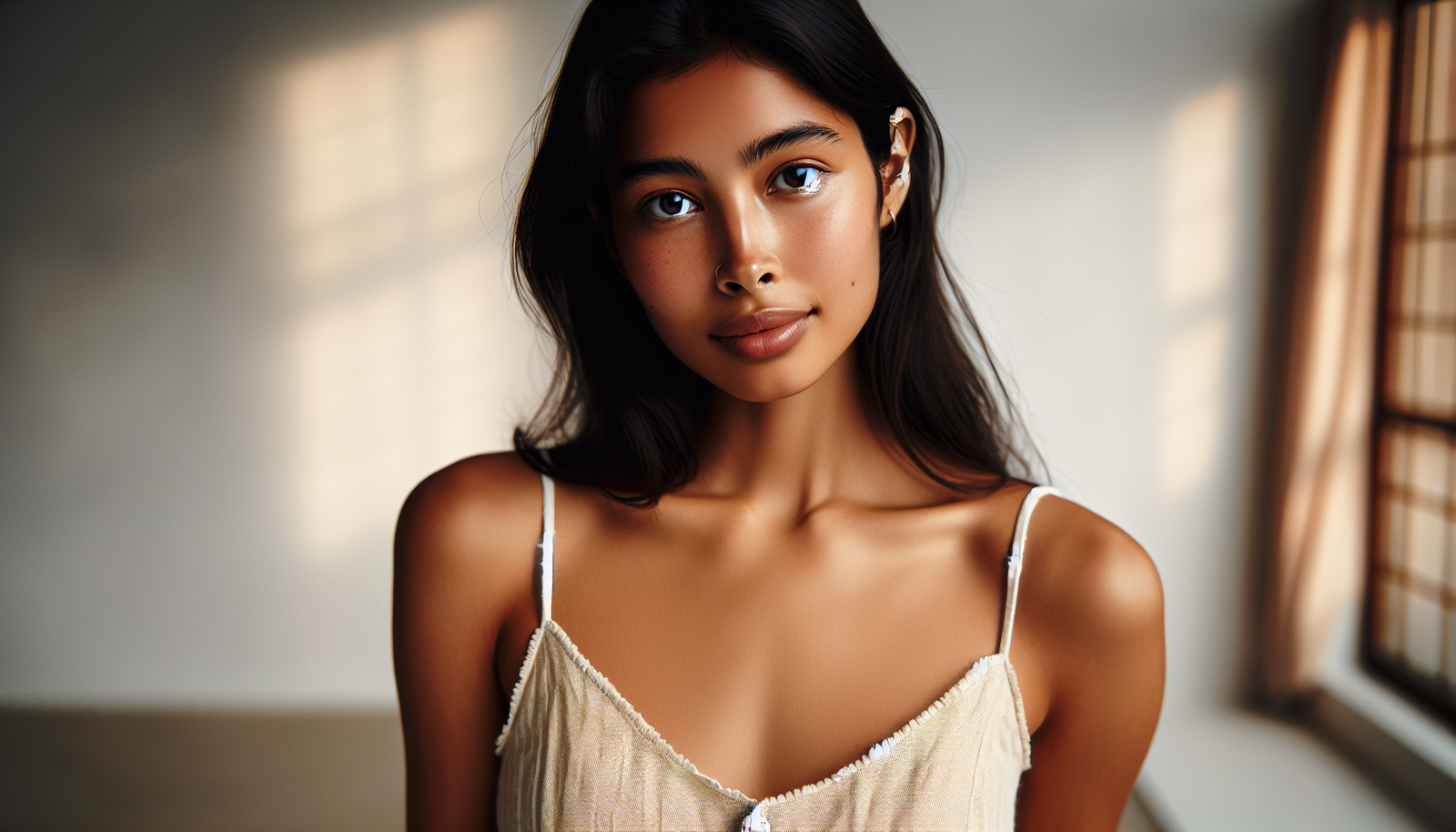 Reimagining Curvy-Friendly Tank Tops Perfect for Summer and Beyond