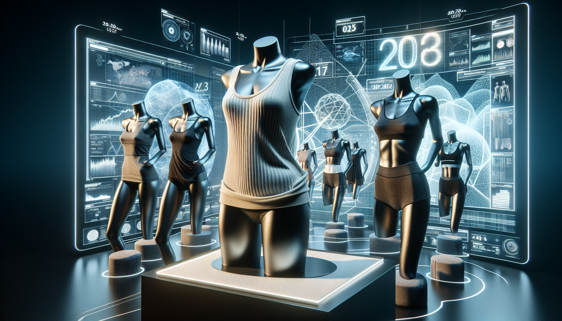 Reinventing Soft Lounge Tank Tops Dominating 2025 Style Trends