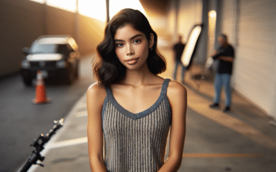 Reinventing Cooling Fabric Tank Tops Made for Real-Life Style