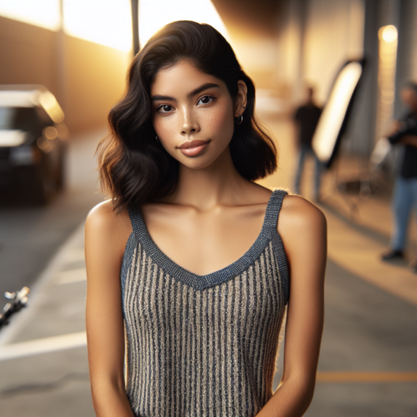 Reinventing Cooling Fabric Tank Tops Made for Real-Life Style