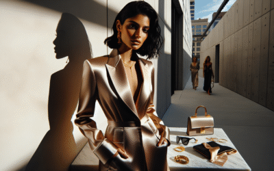 Reinventing Spring Refresh Looks That Are Rewriting the Rules