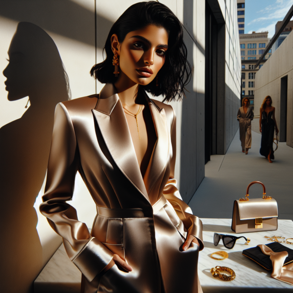 Reinventing Spring Refresh Looks That Are Rewriting the Rules