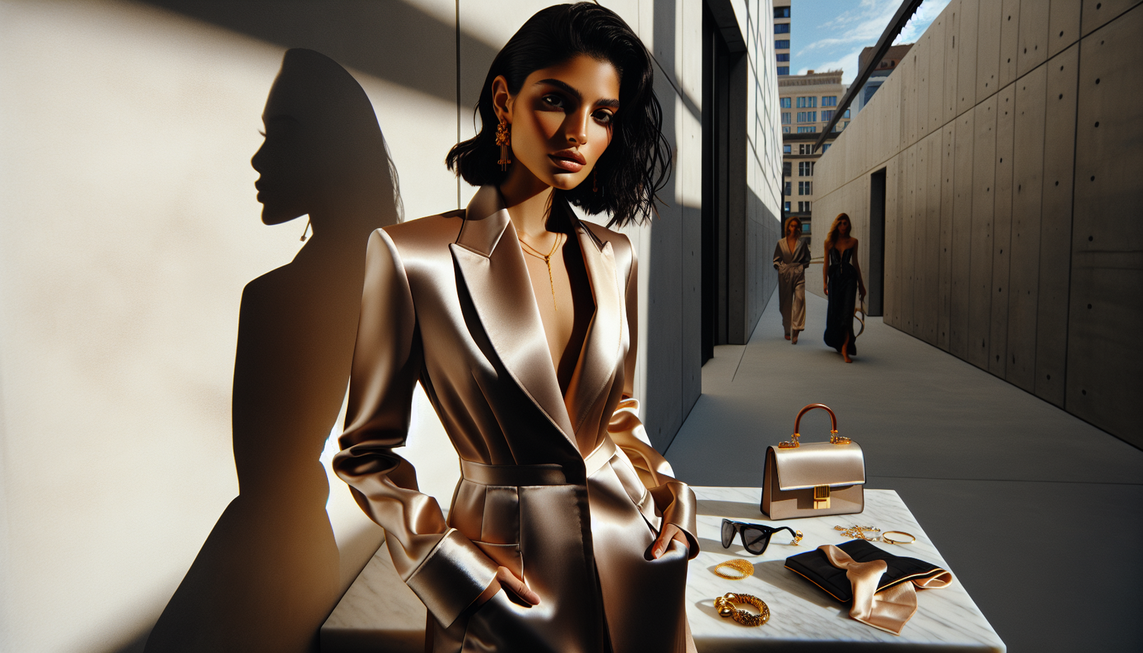 Reinventing Spring Refresh Looks That Are Rewriting the Rules