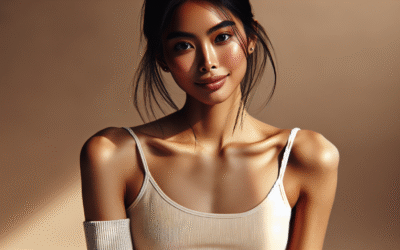 Reinventing Thermal Yoga Pants Dominating Modern Wellness Fashion