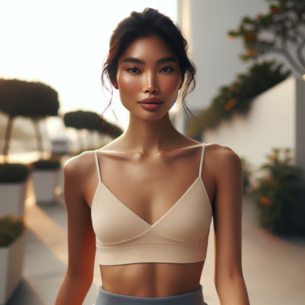 Game-Changing Bounce-Control Sports Bras Shaping 2025 Fitness Trends