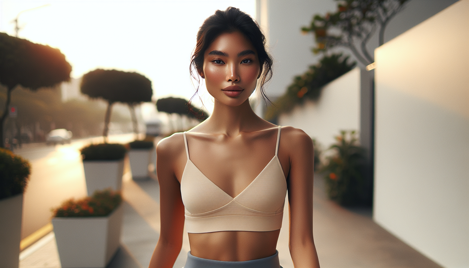 Game-Changing Bounce-Control Sports Bras Shaping 2025 Fitness Trends