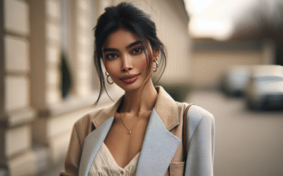 Revolutionizing Style: Top Circular Fashion Brands Every Woman Should Know