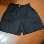Breezy Cotton Bermuda Shorts for Women - Summer Comfort Fit photo review