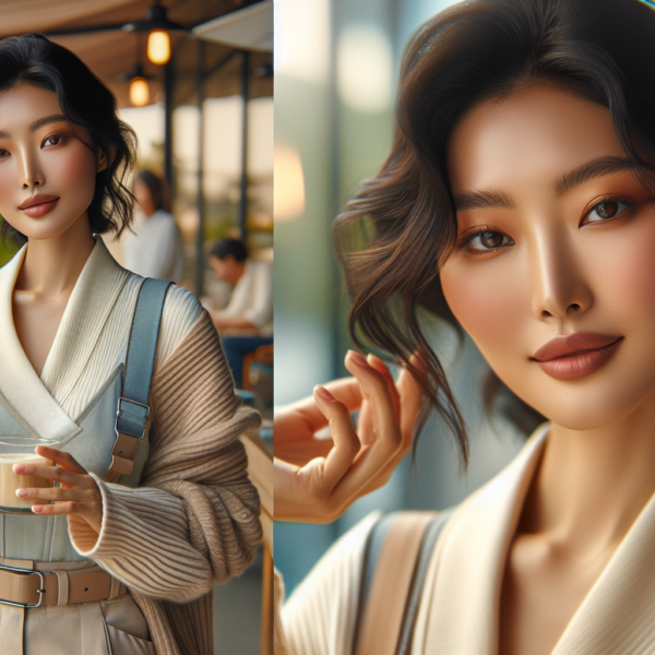 Seaside Chic: Your Ultimate Guide to Coastal Cool Summer Looks