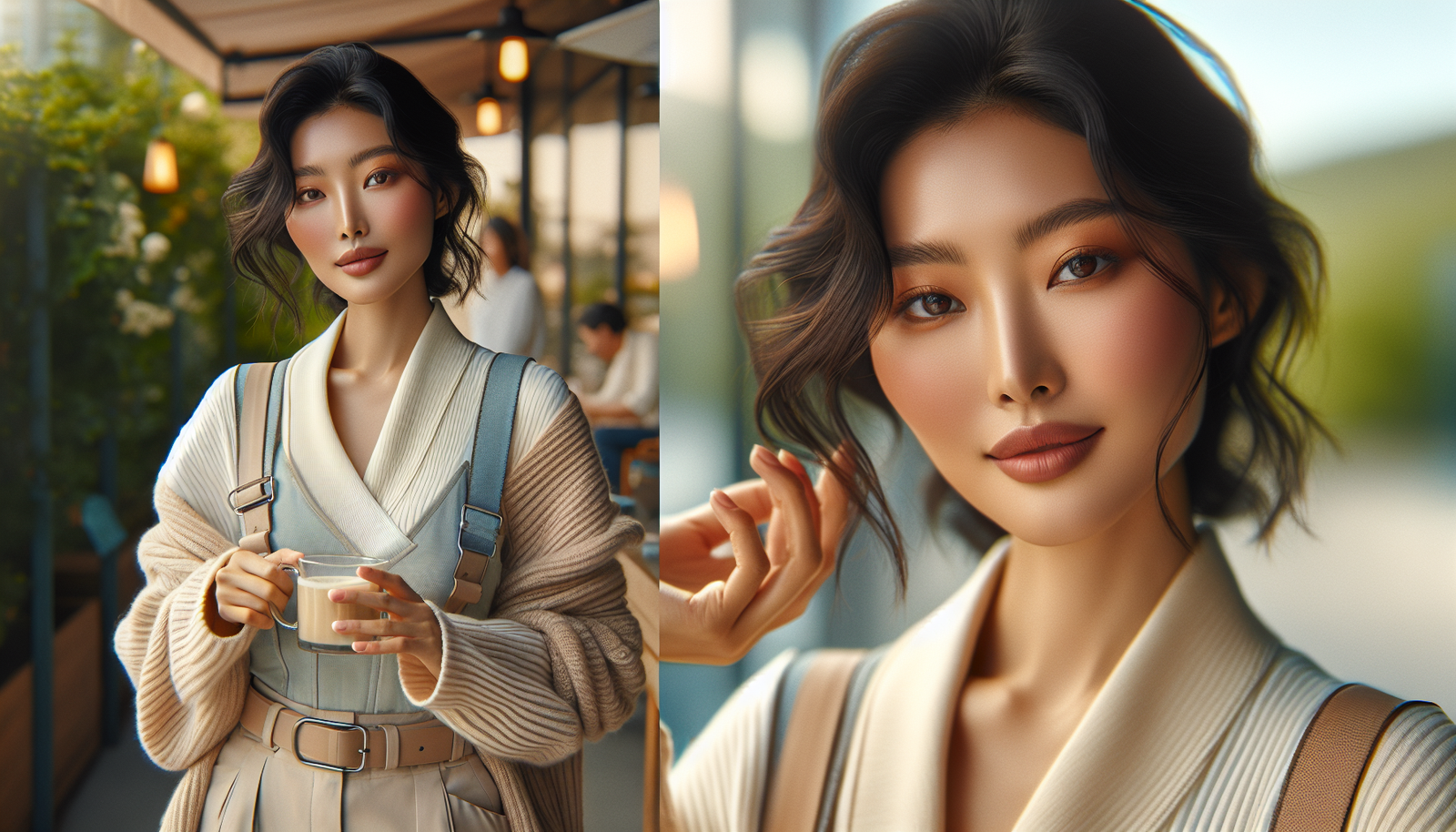 Seaside Chic: Your Ultimate Guide to Coastal Cool Summer Looks