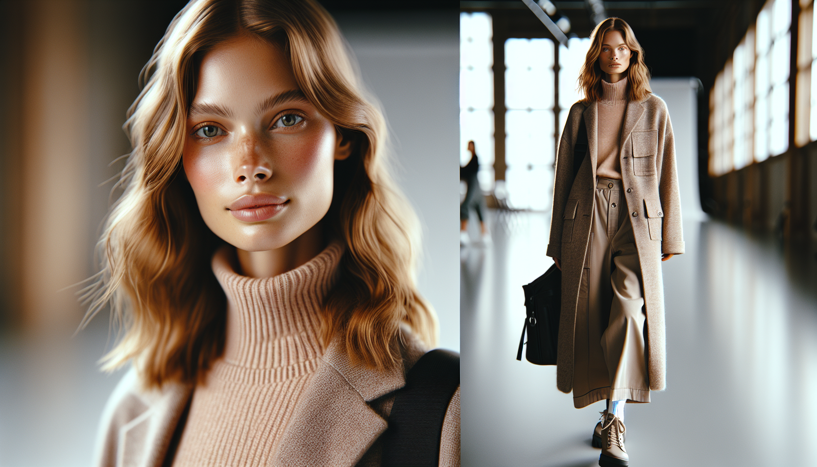 The New Era of Bag Shapes Dominating Fashion That Make Dressing Easy
Mastering Elevated Loungewear Looks Influencers Can’t Stop Wearing
Trend Watch: Seasonal Outfit Transitions That Are Rewriting the Rules
