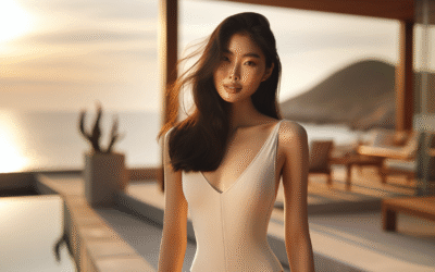 One-Piece Collection for This Summer