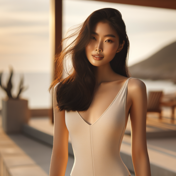 One-Piece Collection for This Summer