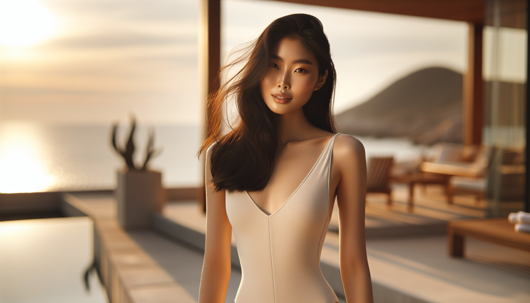 One-Piece Collection for This Summer