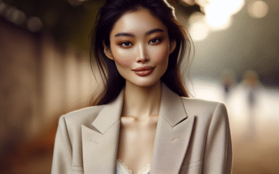 Style Meets Sustainability: The Rise of Eco-Friendly Professional Clothing