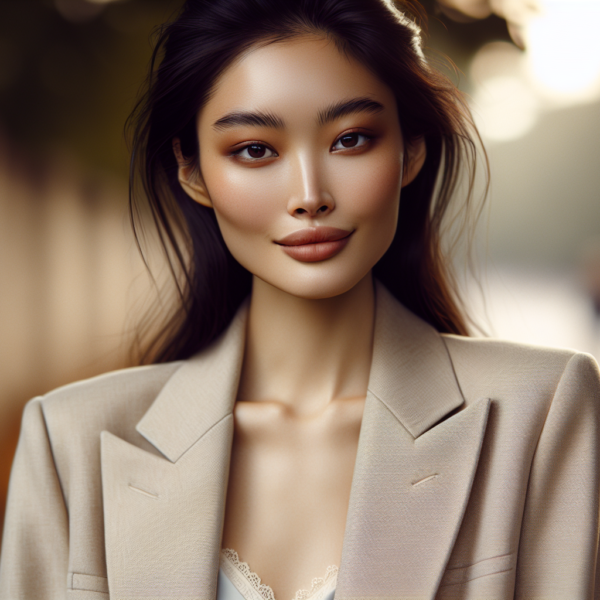 Style Meets Sustainability: The Rise of Eco-Friendly Professional Clothing