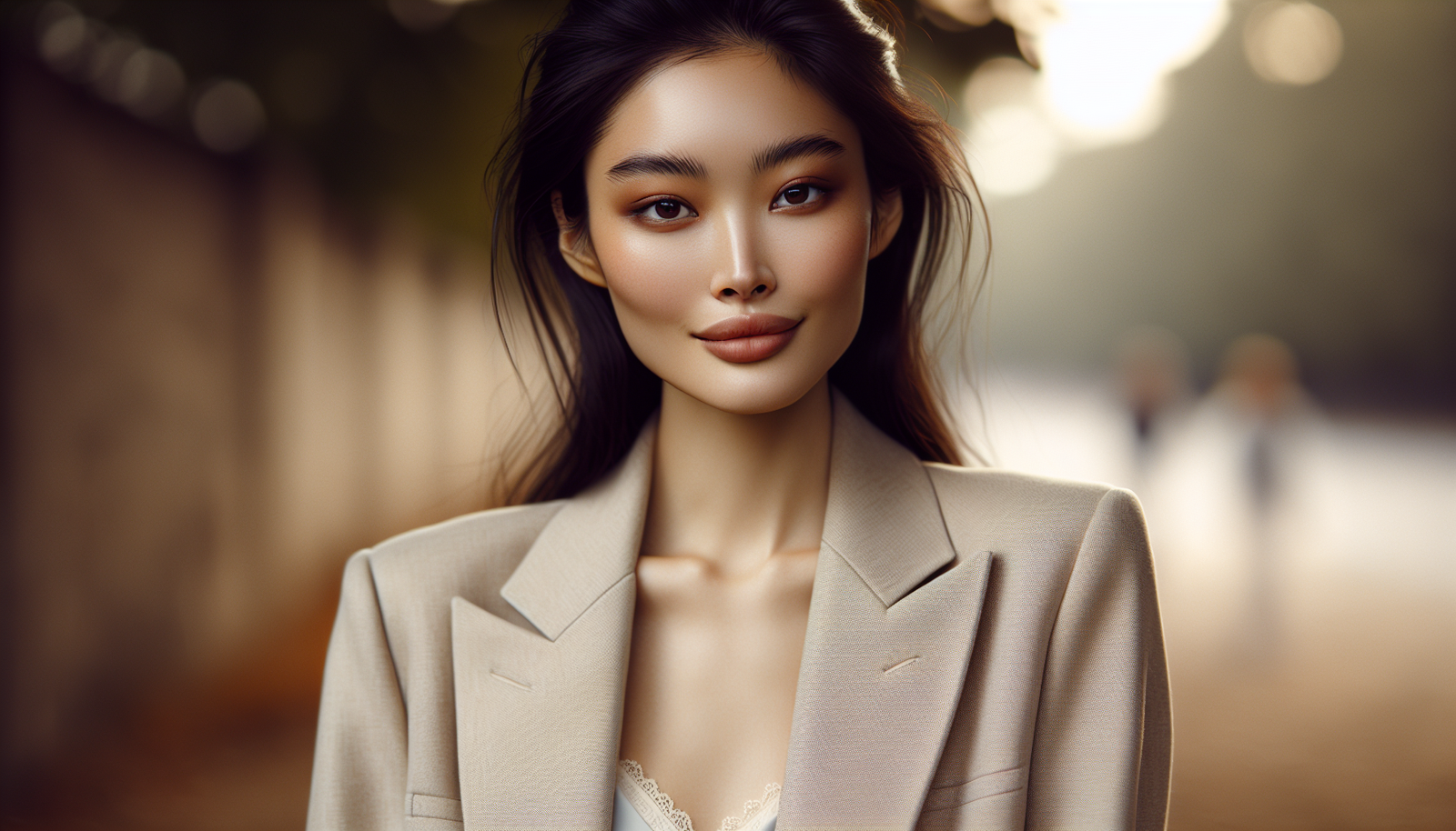 Style Meets Sustainability: The Rise of Eco-Friendly Professional Clothing