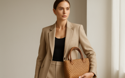 Stylish & Sustainable: Why Pineapple Fiber Bags Are the Ultimate Accessory for Women